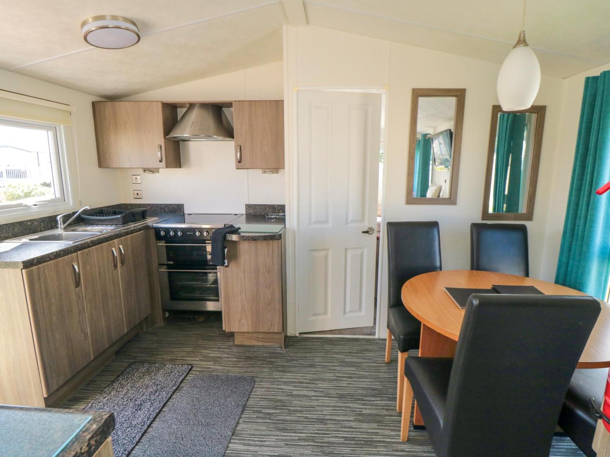 13 Gosling Holiday home *